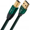 AudioQuest Forest USB A↔B 5,0m