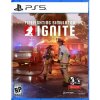 Firefighting Simulator: Ignite | PS5