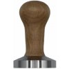 Tamper na kávu Heavy Tamper Špeciality Coffee Tamper O58mm buk (1131/58M)