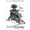 Stromy pýchy - Gilbert Keith Chesterton