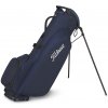 Titleist Players 4 Carbon Stand Bag blue Navy