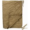 Mil-Tec vložka do ponča - COYOTE (Vložka do ponča, deka od Miltecu)