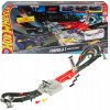 HOT WHEELS RACING FORMULA 1 GRAND PRIX CIRCUIT sada koľají + 3 autíčka