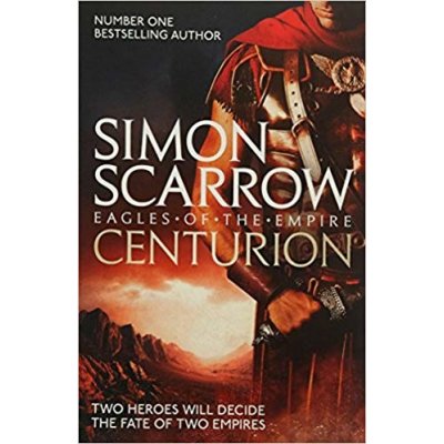 Centurion Scarrow SimonPaperback