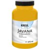 Kreul Javana Farba na hodváb Sun Yellow 275 ml 1 ks