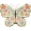Meri Taniere v tvare Motýľa