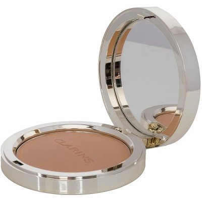 Clarins Zmatňujúci púder Ever Matte Compact Powder 04 10 g