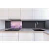 DIMEX | Dibond doska za kuchynskú linku | DBW-06040-124 Levanduľa | 60 x 40 cm + Dibond obkladová doska Dimex do kuchyne Levanduľa v rozmere 60 x 40 cm