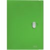 Dosky chlop.Leitz RECYCLE-A4, plastové, eko., zelené