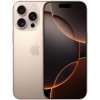 Apple iPhone 16 Pro 128GB, titánová púštna MYNF3SXA