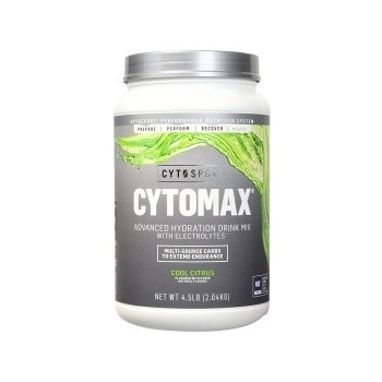 CytoSport Cytomax 2040 g