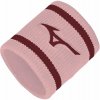 Mizuno Short Wristband With Line 2P
