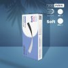 Staleks Expert 20 papmAm Soft Mix - Obojstranné pilníky na nechty 180/240 25 ks