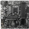 MSI PRO B760M-P, LGA1700, Intel B760, 4xDDR5, 1xDP, 1xHDMI, 1xVGA, mATX