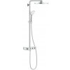 GROHE GROHE 26507000 - Sprchový systém EUPHORIA SMARTCONTROL 310 DUO lesklý chróm GH0507 + záruka 3 roky zadarmo + záruka 3 roky zadarmo