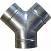 Spojka Y 125 mm