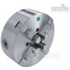 Bernardo PO4-400/C11, DIN 55027, oceľ Presné 4-čeľusťové skľučovadlo