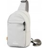 Bench casual Sling bag - Světle šedá 3l