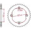 GROSSKOPF Výpredaj ROZETA 4509 36 SUZUKI LTR 450 '06-'09 (JTR1760.36)