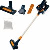 Uklízecí set pro děti Kruzzel Vysavač dětský tyčový MaxPower 16878 (00016878)
