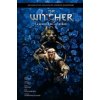 THE WITCHER DE ANDRZEJ SAPKOWSKI: EL ÚLTIMO DESEO 1. LA SEMILLA DE LA VERDAD (Brožovaná)