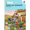 Electronic Arts The Sims 4: Život na venkově (PC)