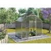 Vitavia Garden Triton 2500 PC 4 mm strieborný LG3643