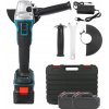 Bosch AdvancedGrind 18V-80 06033E5100