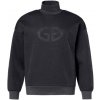 Dámska mikina Goldbergh SIZZLE - čierna XXS