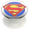 PopSockets - kovový držiak PopGrip - Superman HR32982