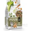 PUUR rabbit gurmánske müsli pre králiky 2 kg