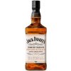 Jack Daniel's Travelers Sweet & Oaky 0,5l 53,5% (čistá fľaša)