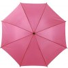 L-Merch Automatický dáždnik SC4070 Pink ca. 103 cm