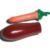 Diablo Picante Penis Eggplant