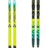 Fischer SPEEDMAX 100 SKATE JR + RACE JR SKATE IFP 2025/26 161