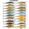 Rapala Countdown 7cm 8g