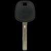 Kľúč od auta pre čip TOY40