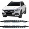Bočné nášľapy Mercedes GLA H247 2019 a novšie OE style