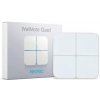Ovládač Scén - AEOTEC WallMote Quad (ZW130-C)