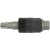 Condor 100-02469 Nástrčný bit 12 mm, Torx T50, dĺžka 65 mm, pre alternátory VALEO