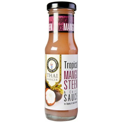 Thai Dancer Mangosteen Chilli omáčka 150 ml