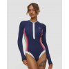 Rip Curl Surf Stripe Upf Surf Suit
