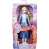 DISNEY Frozen zpívající Elsa JDX54 /4