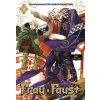 Frau Faust 4 (Kore Yamazaki)()