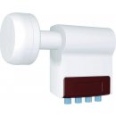  Inverto Red Extend - Quad Long Neck 40mm LNB, 0,3 dB