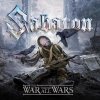 Sabaton: The War To End All Wars (Sabaton, NUCLEAR BLAST)