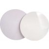 Cake Star Podložka pod tortu hrubá biela lesklá kruh 30 cm (1 ks) - Cake star - dortis