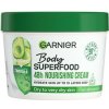 Garnier Vyživujúci telový krém s avokádom pre veľmi suchú pokožku Body Superfood ( Nourish ing Cream) 380 ml