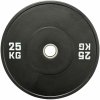 CFSHOP Olympijský bumper kotúč 25kg