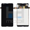 Sony Xperia E4G - LCD displej LCX000025